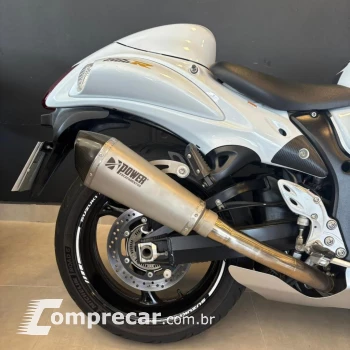 GSX 1300-R HAYABUSA