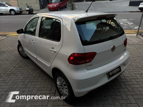 FOX 1.0 MPI Bluemotion 12V