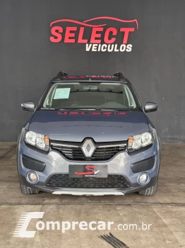 SANDERO 1.6 Stepway 16V