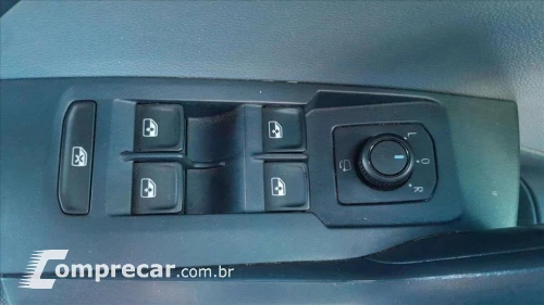 T-CROSS 1.0 200 TSI TOTAL FLEX COMFORTLINE AUTOMÁ