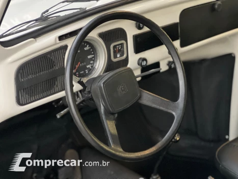 FUSCA 1.3 8V