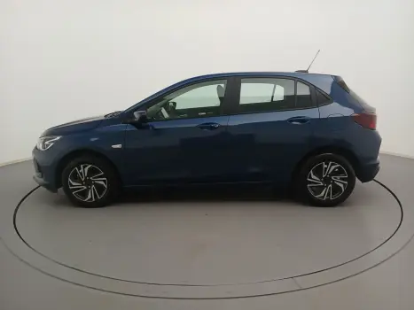CHEVROLET ONIX 1.0 TURBO FLEX LT MANUAL 4 portas