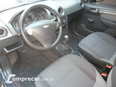 CELTA 1.0 MPFI LT 8V
