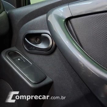 DUSTER 1.6 16V SCE Dynamique