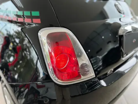 500 1.4 CULT 8V FLEX 2P MANUAL