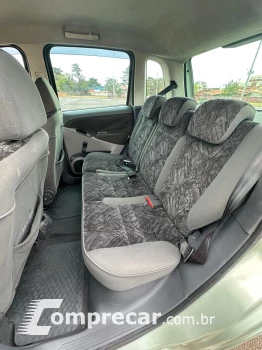 IDEA 1.8 MPI HLX 8V