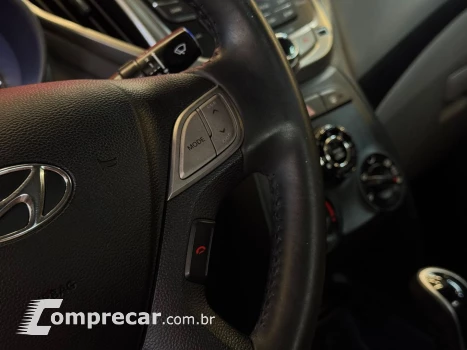 Hb20 1.6 Premium 16V Flex 4P Automático