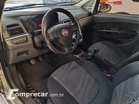 PUNTO 1.4 Attactive 8V