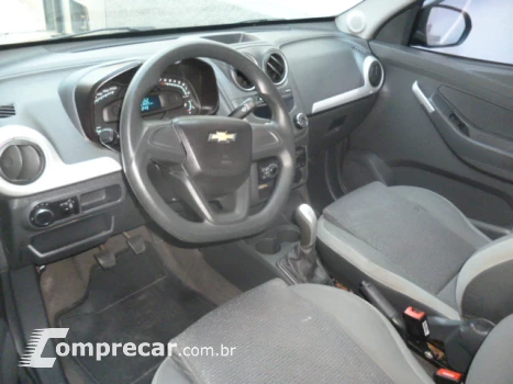 MONTANA 1.4 MPFI LS CS 8V
