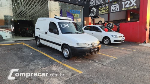 PARTNER 1.6 Furgão 16V