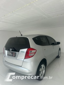 FIT 1.4 LX 8V