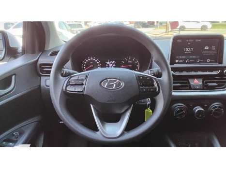 HB20 1.0 12V FLEX COMFORT MANUAL