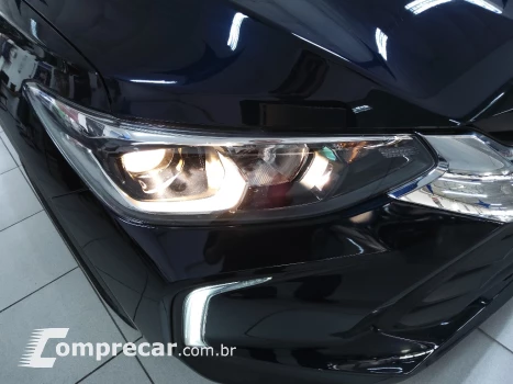 TRACKER 1.0 TURBO FLEX LT AUTOMÁTICO
