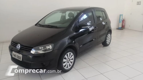 Volkswagen Fox 1.0 4P TREND FLEX 4 portas