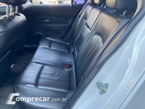 CRUZE 1.8 LT 16V