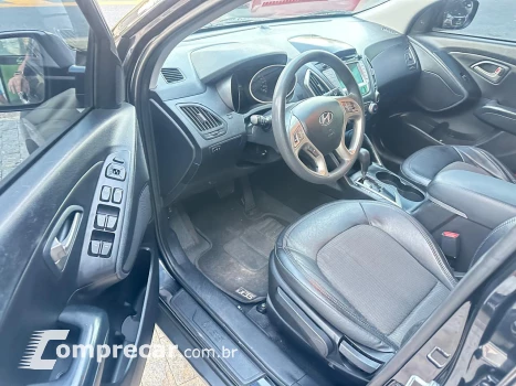 IX35 2.0 MPFI GLS 16V