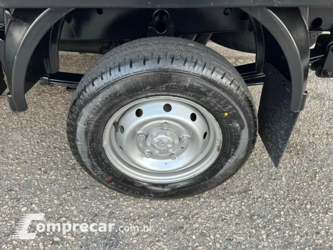 BONGO 2.5 K-2500 4X2 CS Turbo