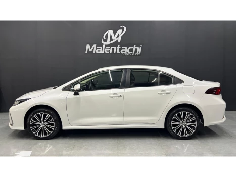 COROLLA 2.0 VVT-IE FLEX XEI DIRECT SHIFT