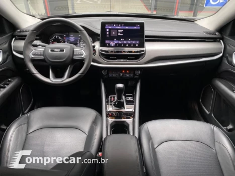 COMPASS 1.3 T270 Turbo Longitude