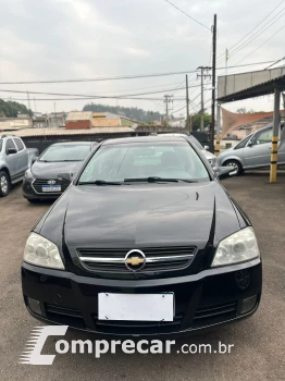 CHEVROLET ASTRA 2.0 MPFI Advantage 8V 4 portas