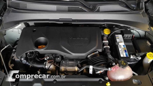 COMPASS 1.3 T270 TURBO FLEX LONGITUDE AT6