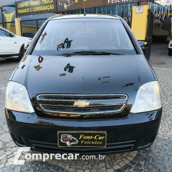 Meriva Maxx 1.4 MPFI 8V ECONOFLEX 5p