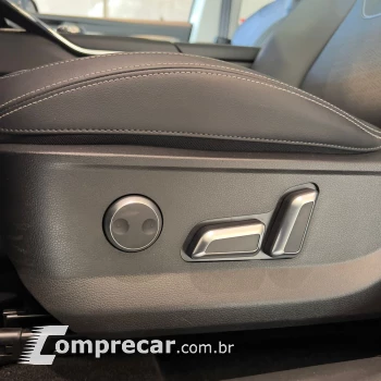 Haval H6 Premium HEV