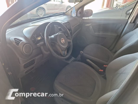 PALIO 1.0 MPI Attractive 8V