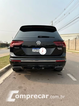 TIGUAN 2.0 350 TSI Allspace R-line 4motion