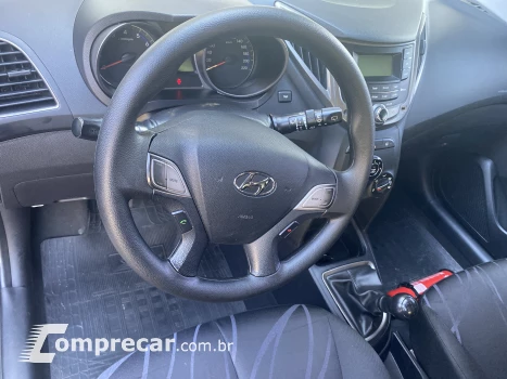 HB20 1.0 12V Comfort Plus