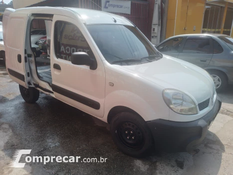 KANGOO 1.6 Express 16V