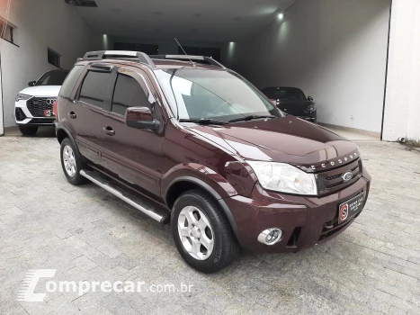 FORD ECOSPORT 2.0 XLT 16V 4 portas