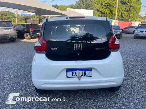 MOBI 1.0 8V Evo Easy On