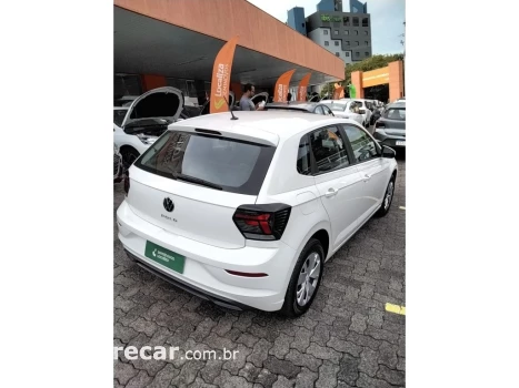 POLO 1.0 MPI MANUAL