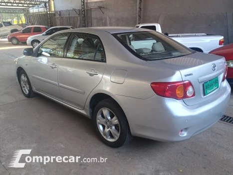 Corolla XEI-2.0