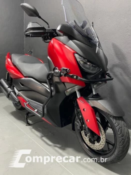 XMAX 250 ABS