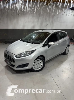 FIESTA 1.6 SE Hatch 16V