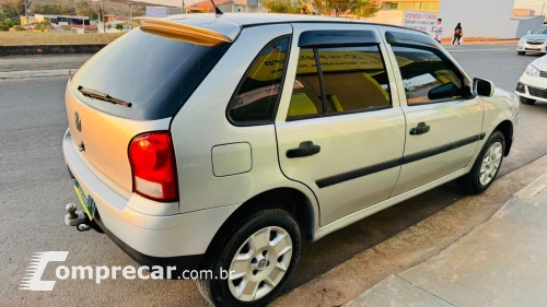 GOL 1.0 8V