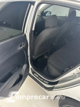 HB20 1.0 12V Comfort Plus