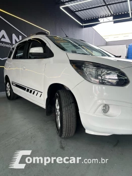 SPIN 1.8 LTZ 8V