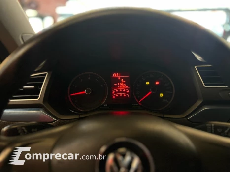 GOL 1.6 MI Comfortline 8V