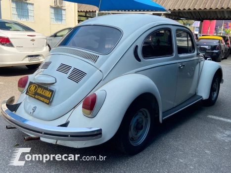 FUSCA 1.3 L 8V