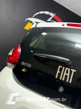 MOBI LIKE 1.0 Fire Flex 5p.