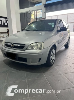 CHEVROLET CORSA 1.4 MPFI Maxx 8V 4 portas