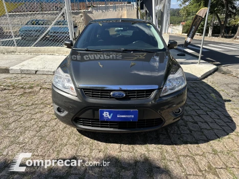 FOCUS 1.6 S Hatch 16V