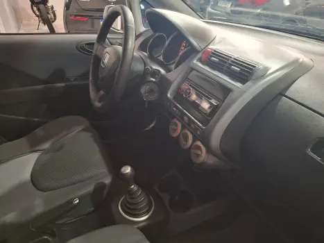 FIT 1.4 LX 16V