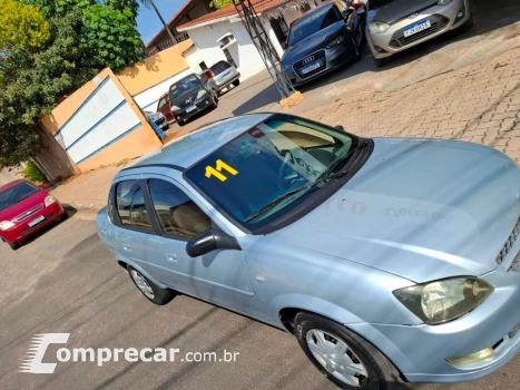 Classic 1.0 Mpfi Ls 8V Flex 4P Manual