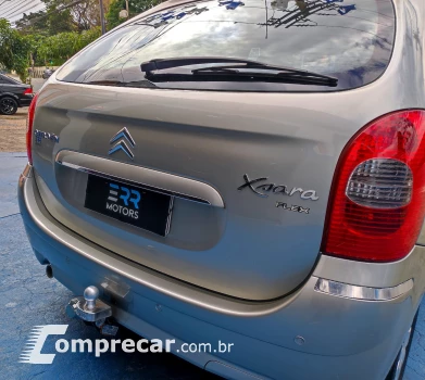XSARA 1.6 I Picasso GLX 16V