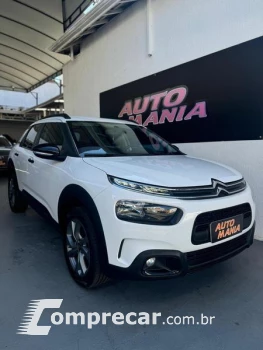 C4 CACTUS 1.6 FEEL AUT