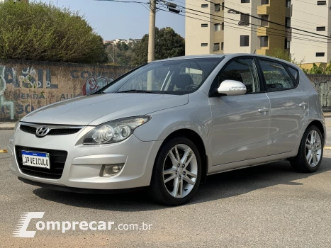 I30 2.0 MPFI GLS 16V